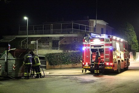 Foto di Cristian Fattinnanzi