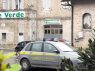 I controlli effettuati dalla Guardia di Finanza nella sede di viale Indipendenza