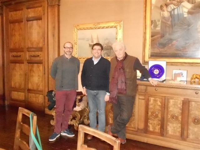 Fiordomo, Micheli e Cesanelli