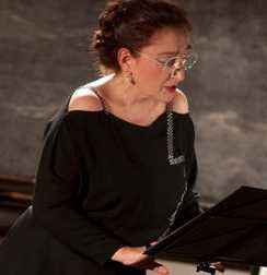 Giovanna Manci