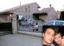 La casa della famiglia Baldassarri a Montelupone
