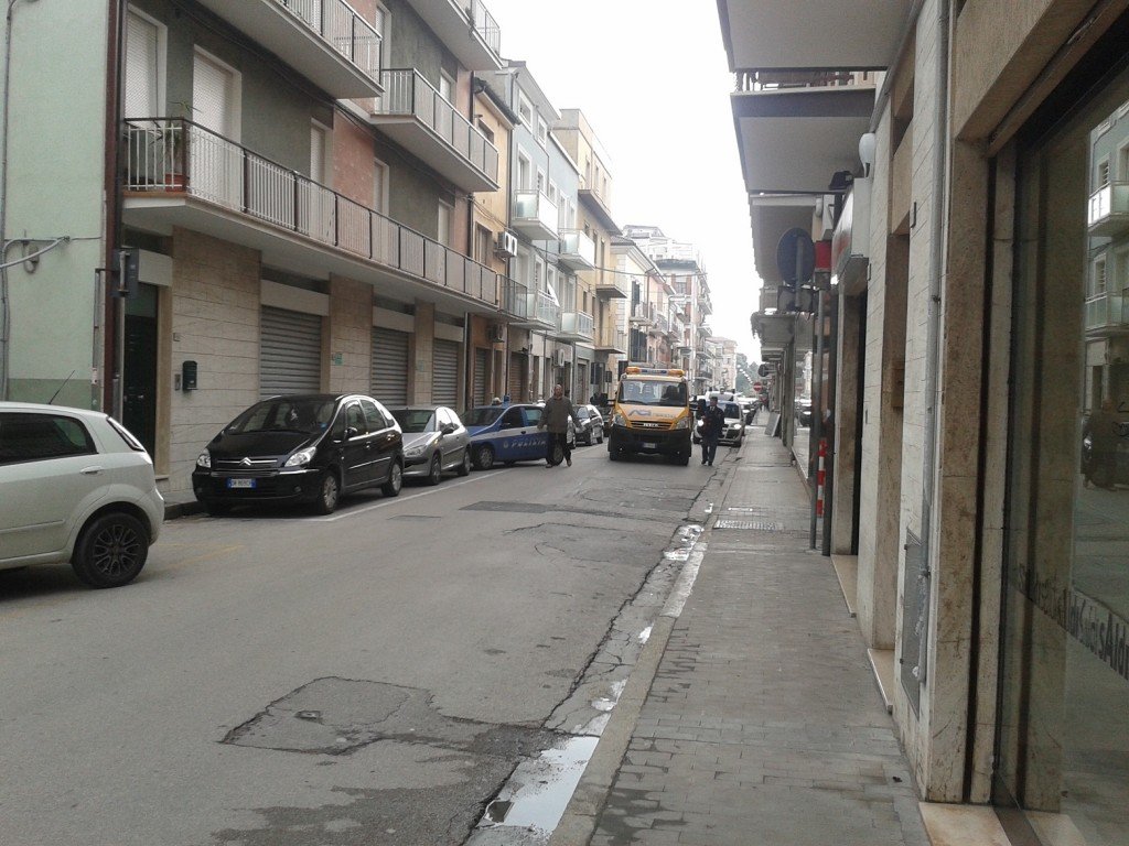 inseguimento civitanova 2