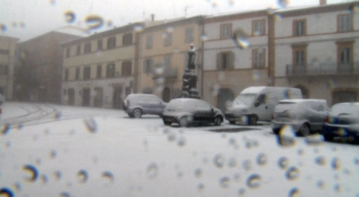 neve a san ginesio