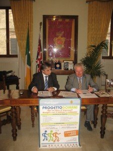 progetto domani