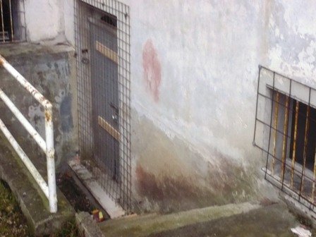 Ex scuola Gramsci, Porto Recanati