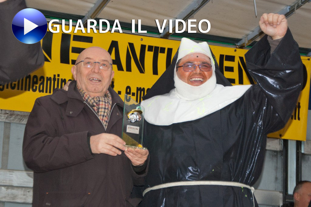 48°Carnevale-Passotreise 0