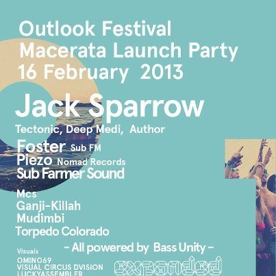 Outlook Festival