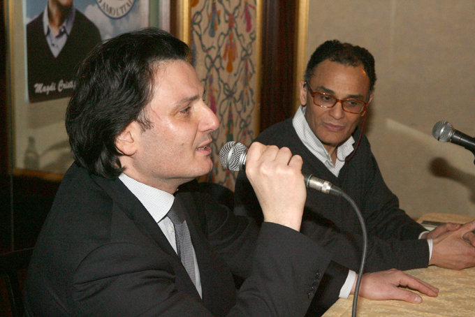Allam da Venanzetti (1)