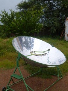 CUCINA SOLARE