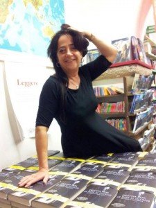 Cristina Rava