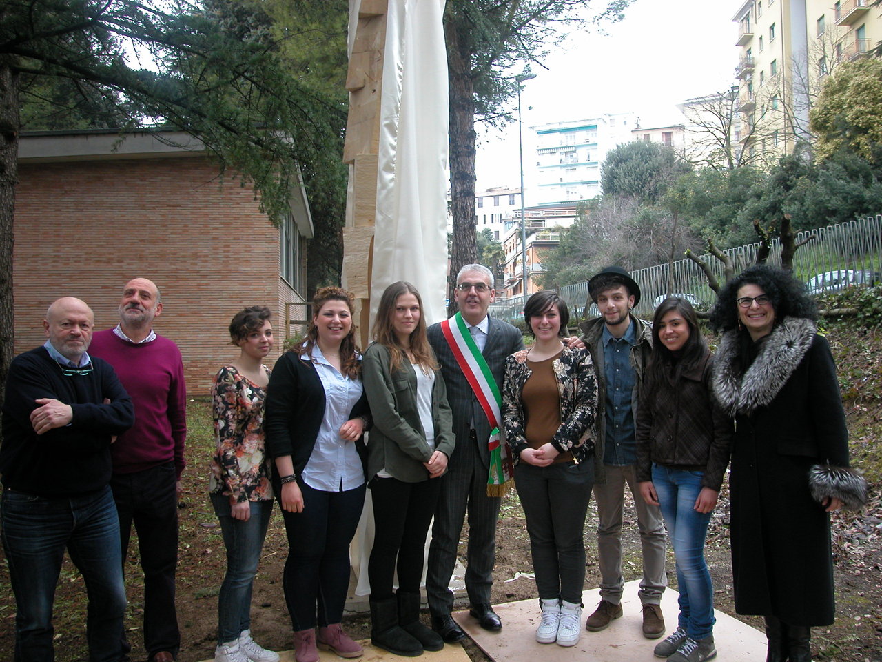 liceo cantalamessa