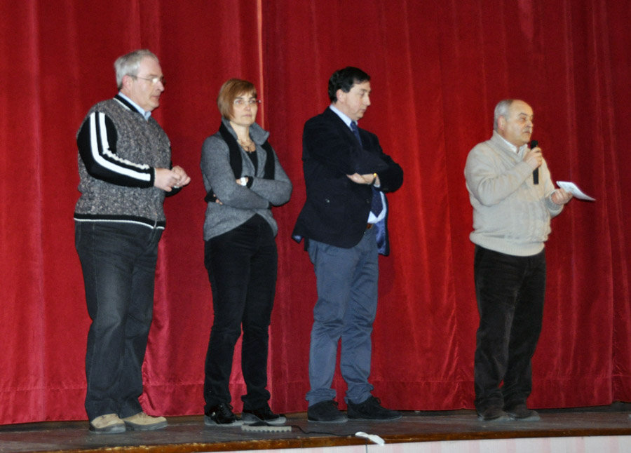 Dialetto Armonie (1)