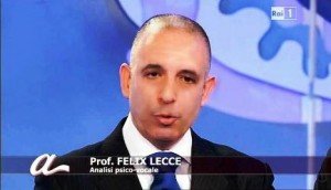 Felix B. Lecce
