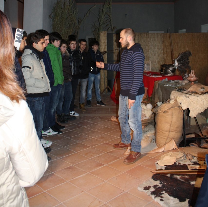 Lab