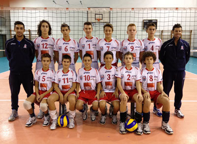 Lube U14