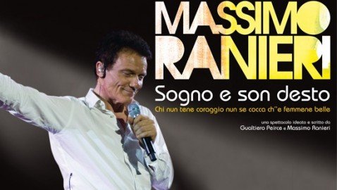 Massimo Ranieri