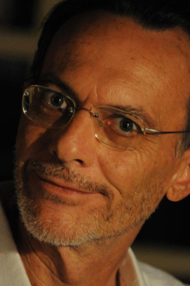 Maurizio Boldrini
