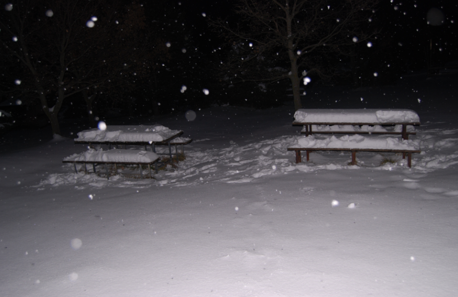 Neve a Treia 2