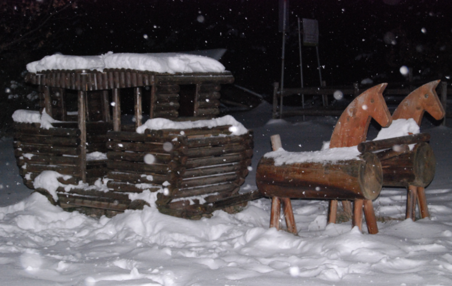 Neve a Treia 4