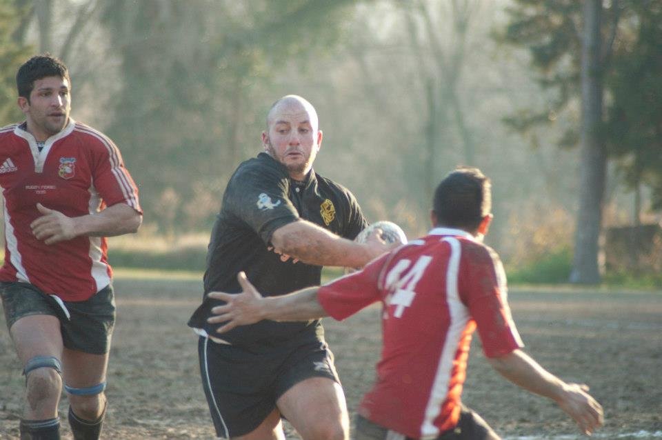 Rugby Macerata