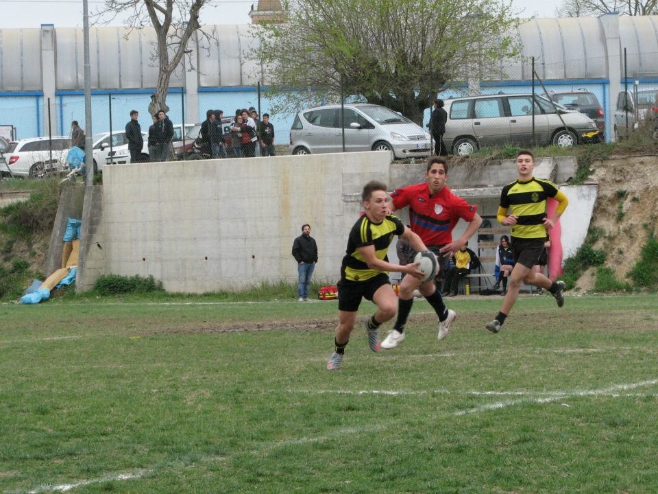 Rugby