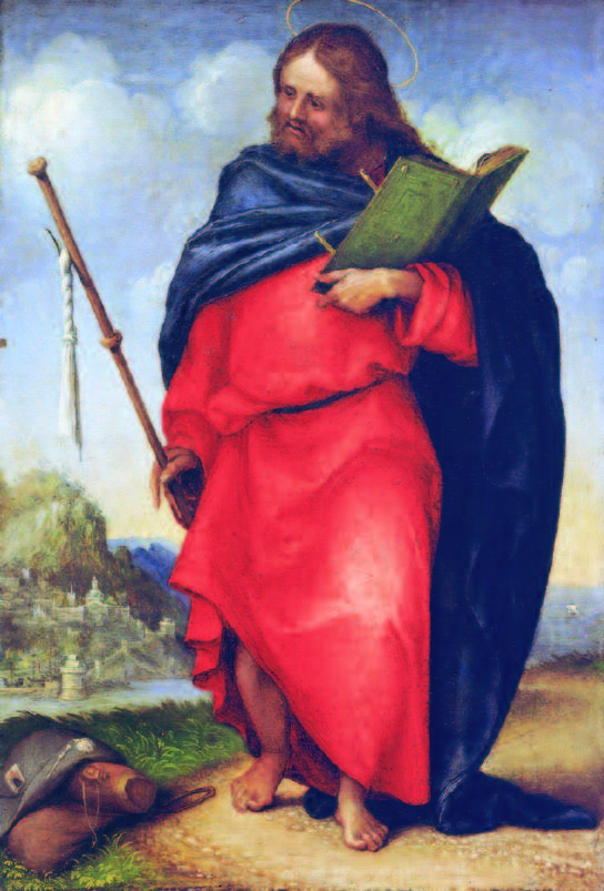San Giacomo