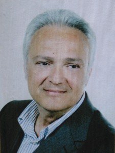 angelo petrini