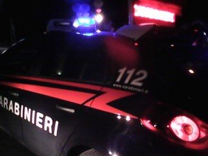 carabinieri civitanova