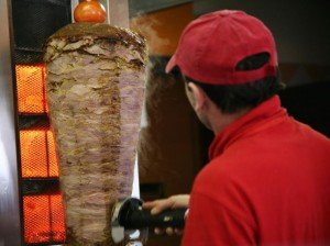 kebab