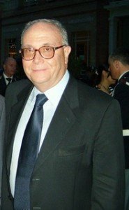Sergio Marzetti