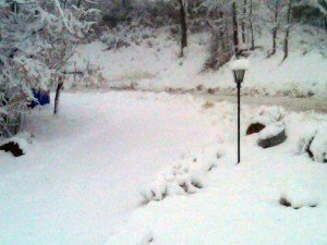 neve san ginesio