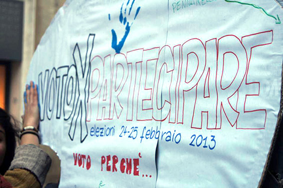 votoxpartecipare