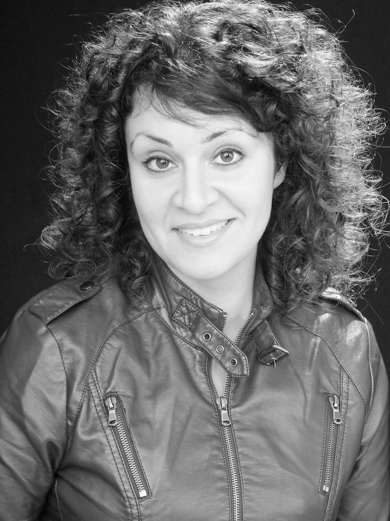 Alina Mancuso