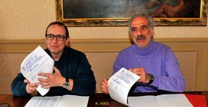 CONFERENZA STAMPA