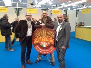 COPAGRI BIRRITALY