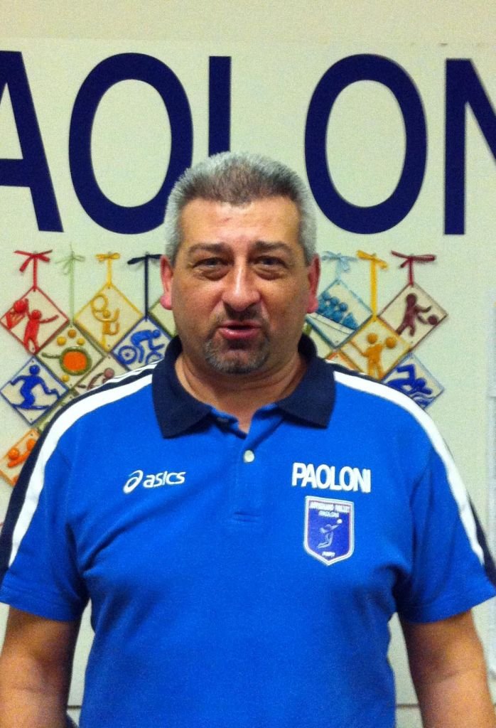 Coach Bocchini