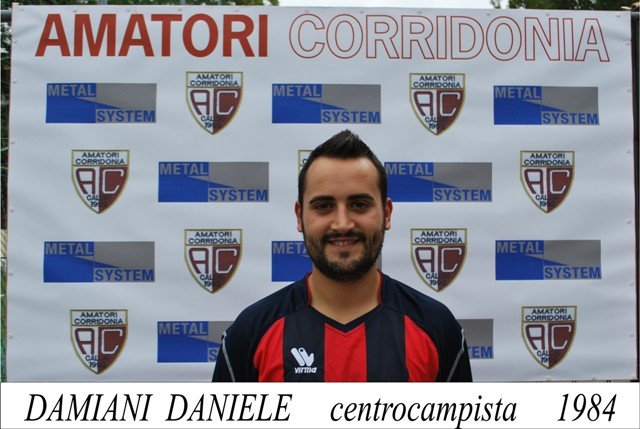 Daniele Damiani