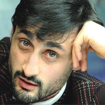 Enoch Marrella