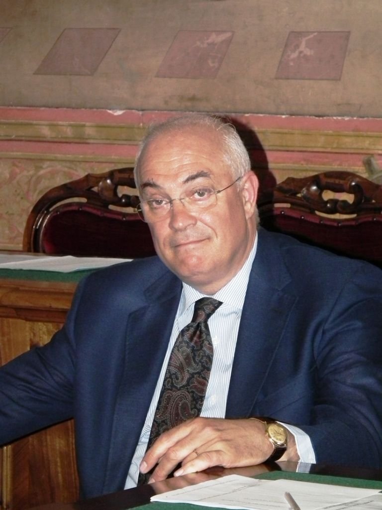 Vincenzo Felicioli
