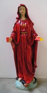 Francesco De Molfetta, Madonnald's, 2011