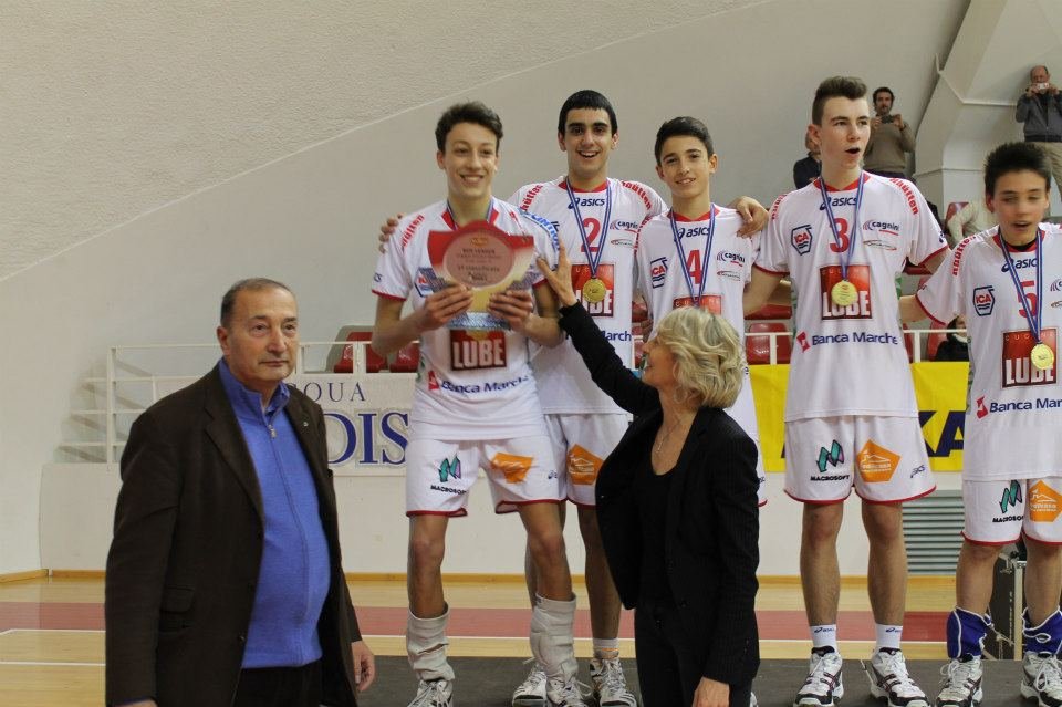 Francesco Recine