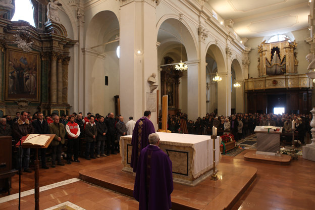 Funerale Flavio (1)