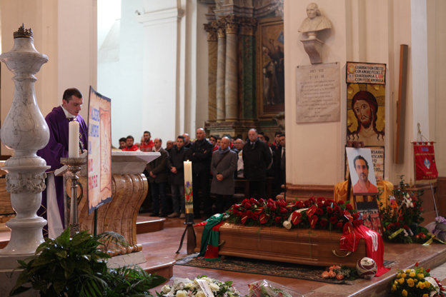 Funerale Flavio (10)
