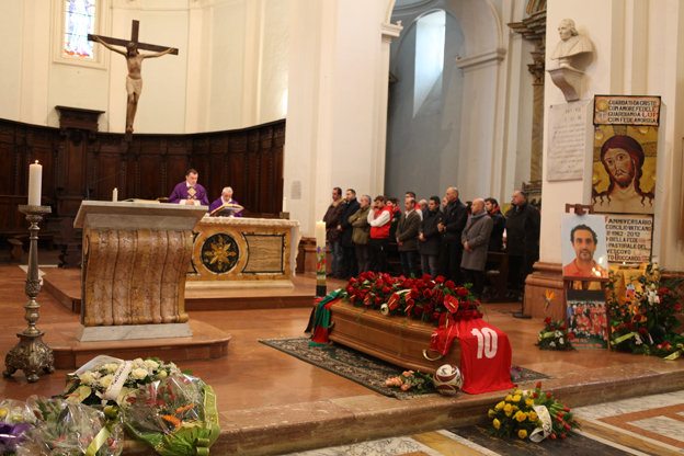 Funerale Flavio (15)