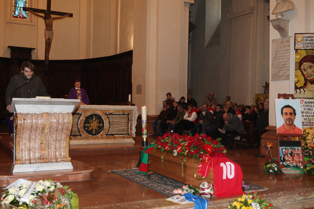 Funerale Flavio (6)