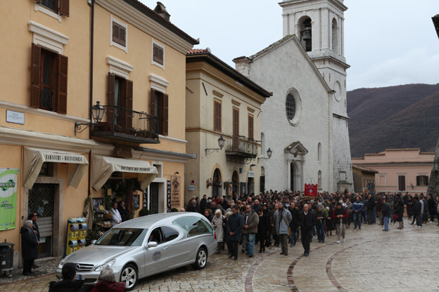 Funerale Flavio (8)