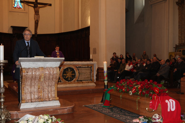 Funerale Flavio (9)