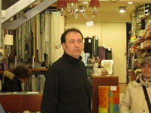 Paolo Sabatini di Annibali 