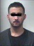 Il 26enne arrestato per tentato furto