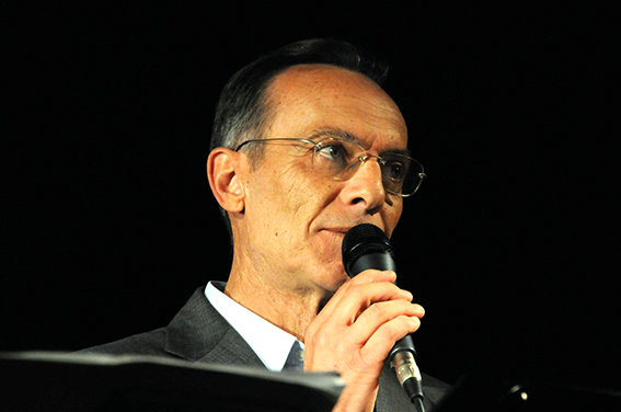 Maurizio Boldrini